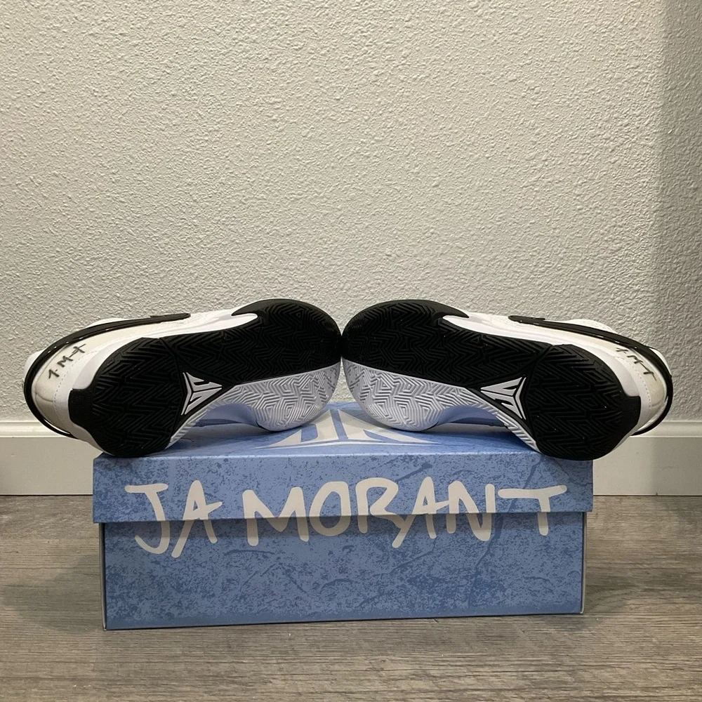 Nike Ja 1 TB Basketball Shoes| JD Sports - Picture 5 of 7